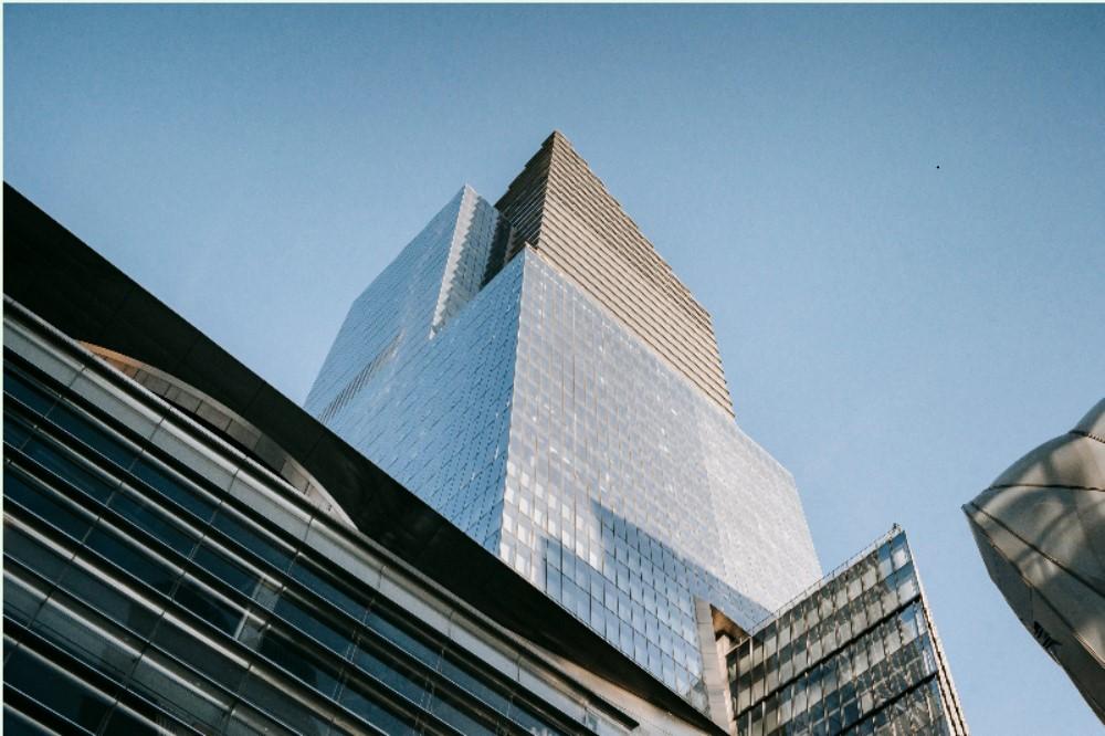 MUGNI Consulting Office